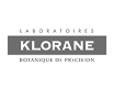 Logo klorane